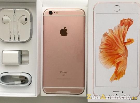apple iphone 6s plus